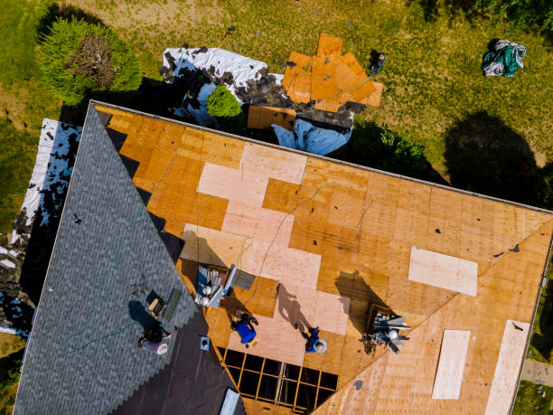 Best Metal Roofing Contractor  in York, PA