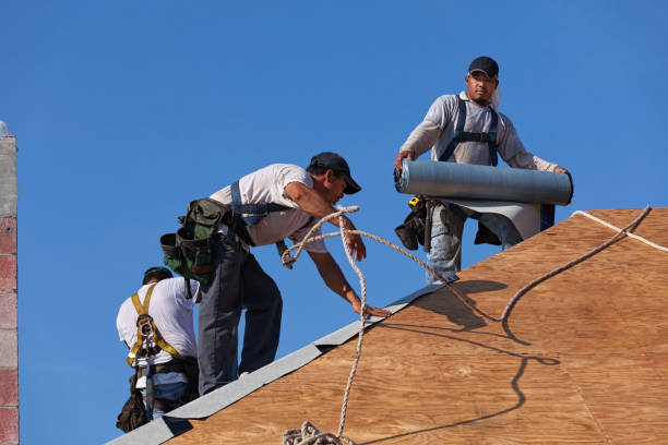 Roof Installation Near Me in York, PA