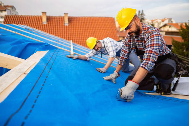Quick and Trustworthy Emergency Roof Repair Services in York, PA