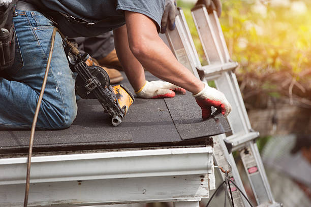 Best Roofing Contractors for Homes  in York, PA
