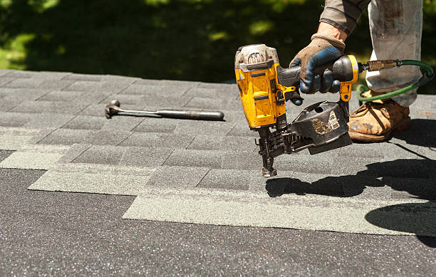 Trusted York, PA Roofing Contractor Experts