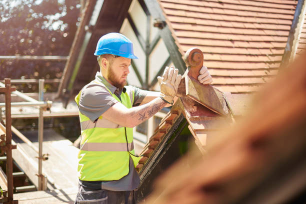 Best Tile Roofing Contractor  in York, PA